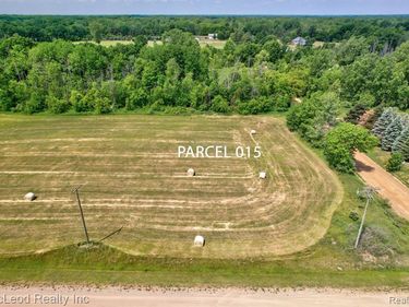 Parcel A CENTENNIAL Lane, Forest Twp, MI 48746