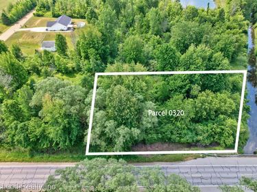VL 0320 BIRCH Run, Arbela Twp, MI 48746