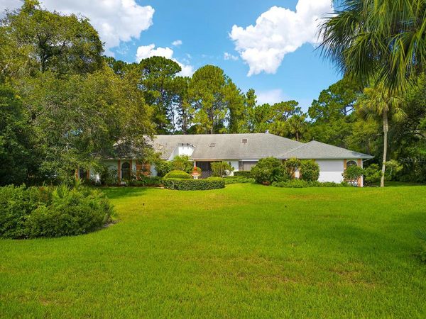 6049 PATRICIA PLACE, WEEKI WACHEE, FL 34607