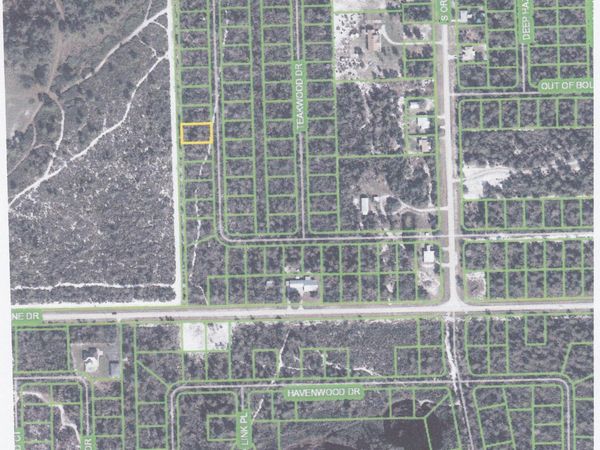 3293 Teakwood Drive, Sebring, FL 33875