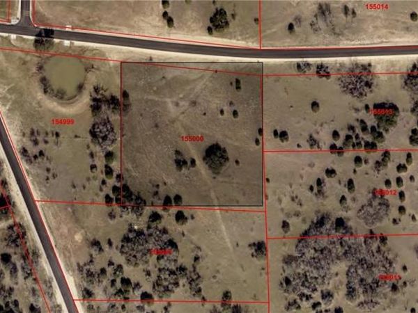 TBD Waggener Ranch RD Road, Copperas Cove, TX 76522