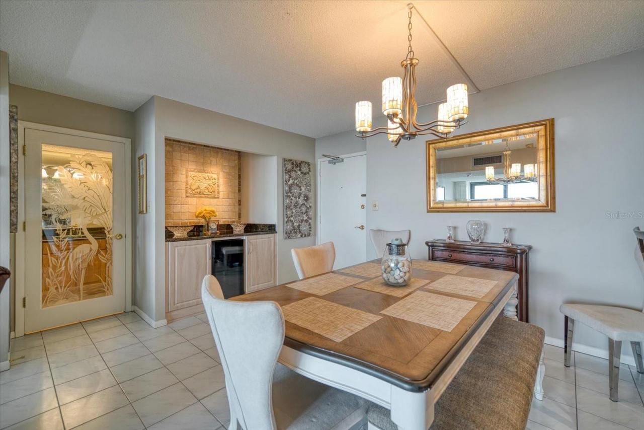 450 S Gulfview Boulevard, Unit 907, Clearwater, FL 33767 Photo
