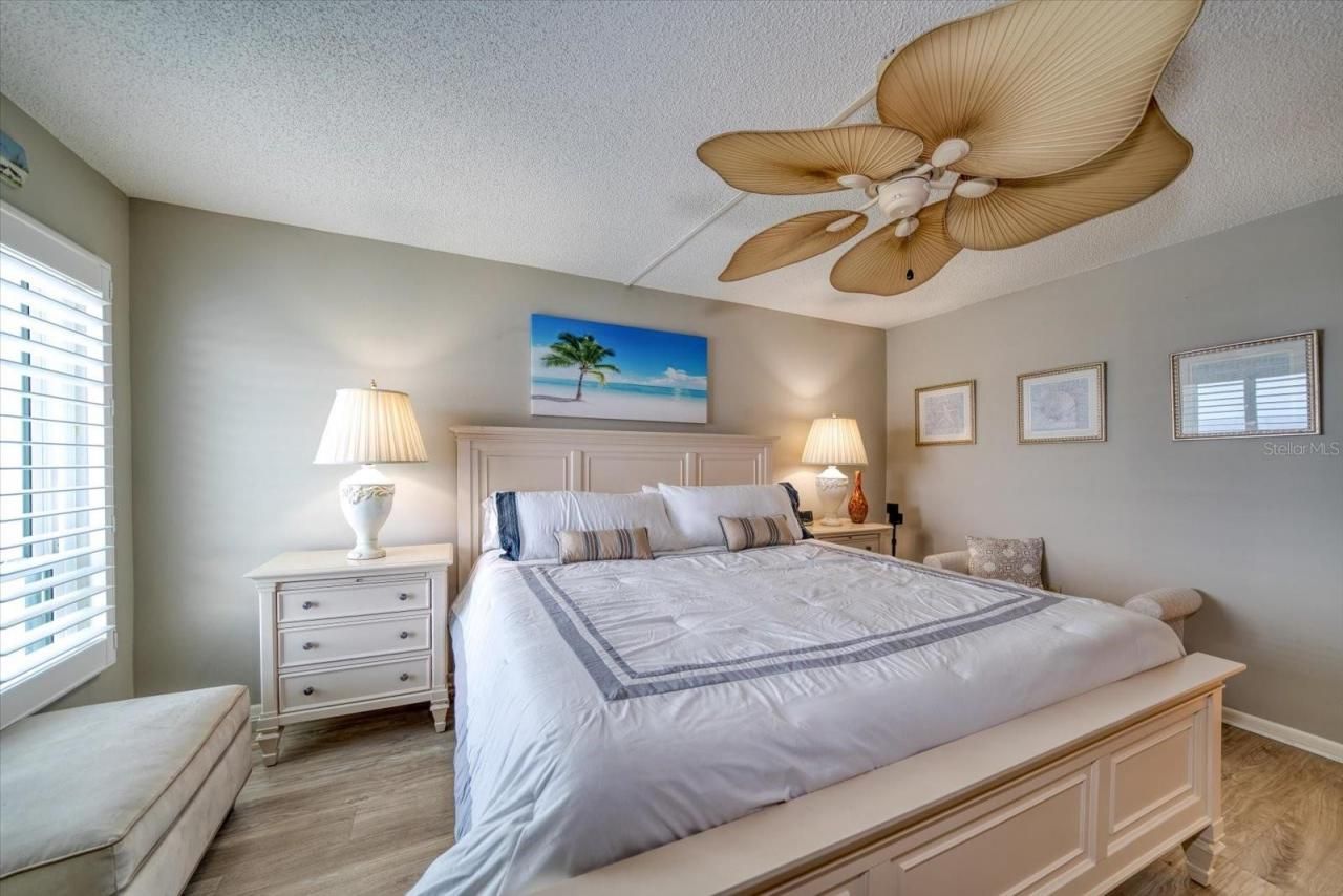450 S Gulfview Boulevard, Unit 907, Clearwater, FL 33767 Photo