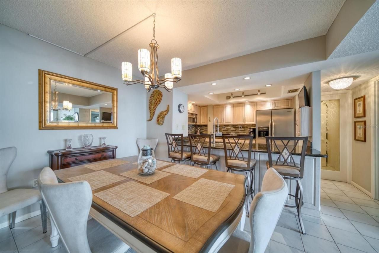 450 S Gulfview Boulevard, Unit 907, Clearwater, FL 33767 Photo
