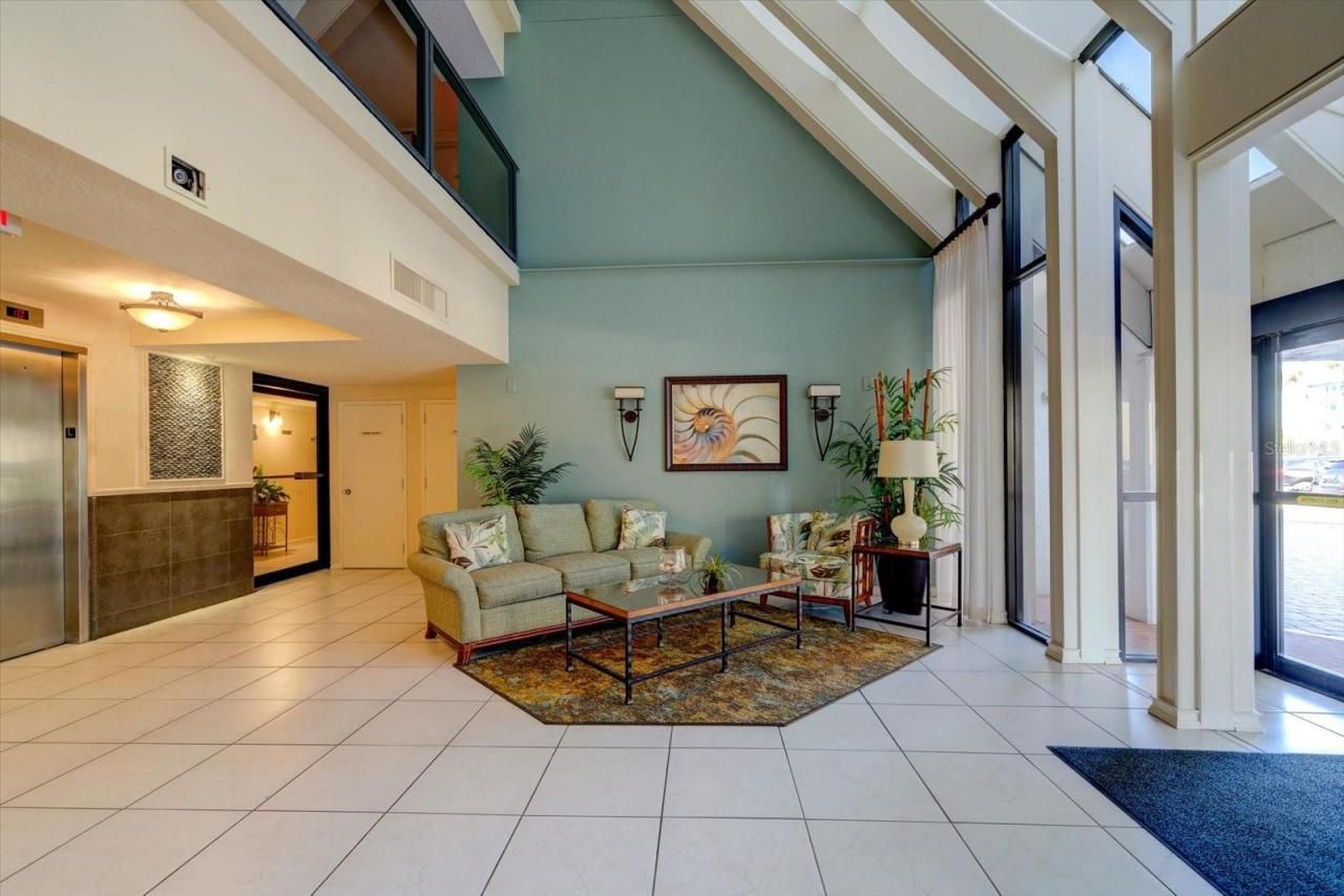 450 S Gulfview Boulevard, Unit 907, Clearwater, FL 33767 Photo