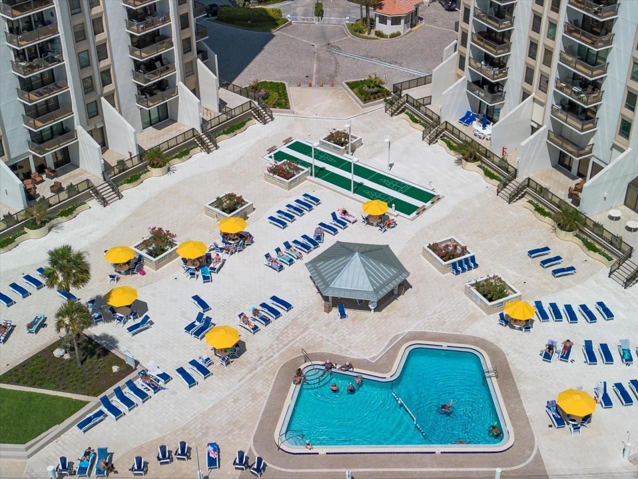 450 S Gulfview Boulevard, Unit 907, Clearwater, FL 33767 Photo