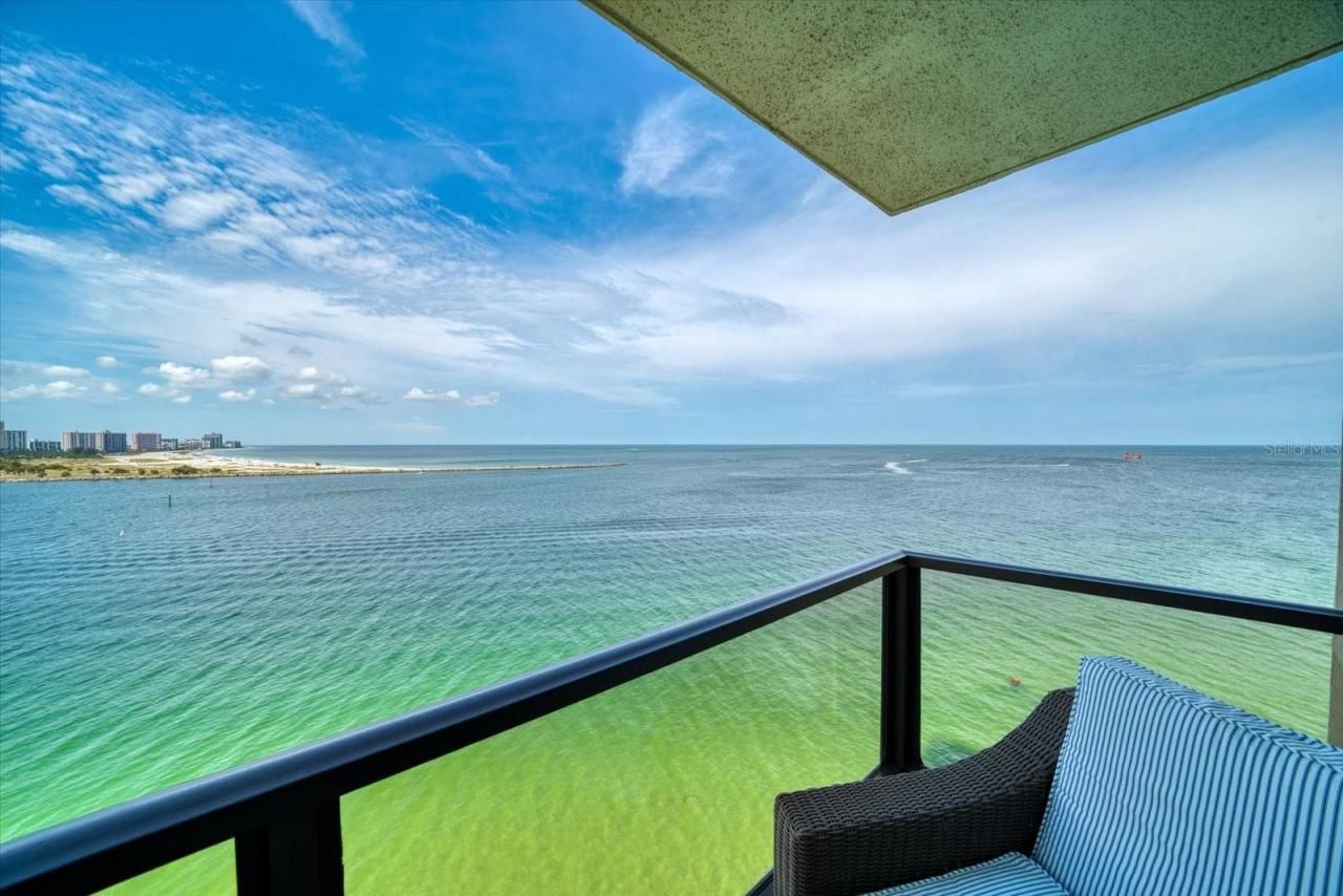 450 S Gulfview Boulevard, Unit 907, Clearwater, FL 33767 Photo