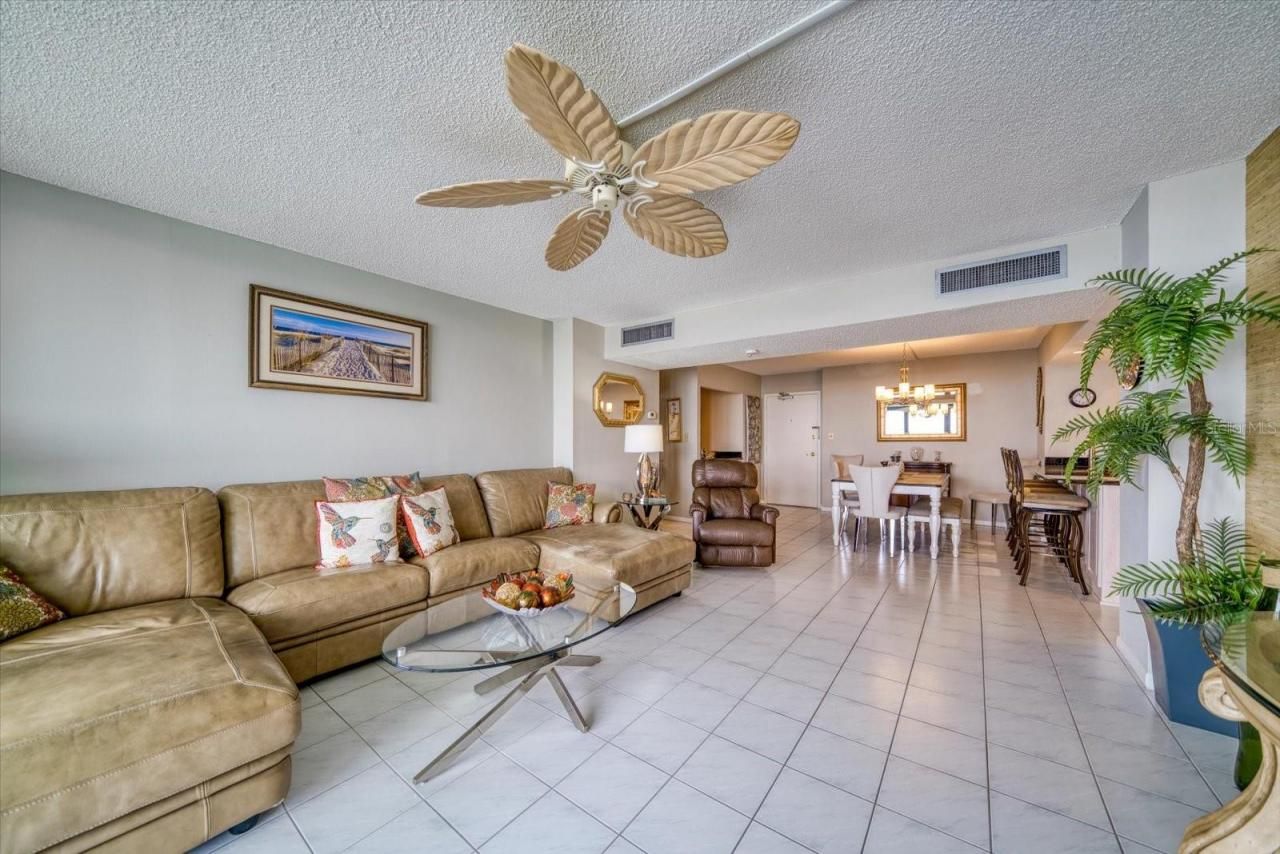 450 S Gulfview Boulevard, Unit 907, Clearwater, FL 33767 Photo