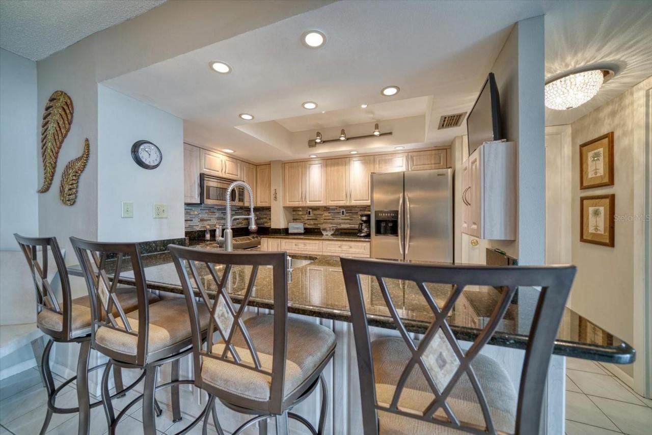 450 S Gulfview Boulevard, Unit 907, Clearwater, FL 33767 Photo