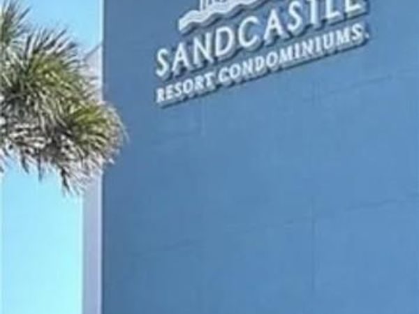 800 Sandcastle Drive, Unit 330, Port Aransas, TX 78373