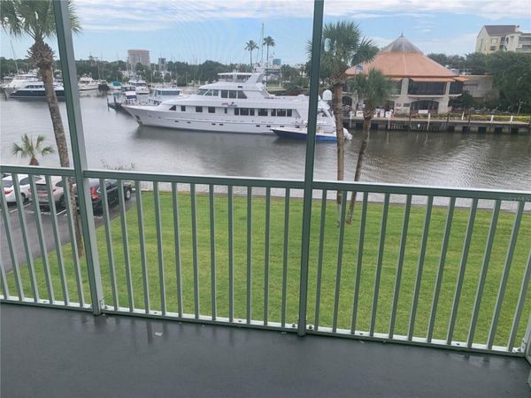 715 S BEACH STREET, Unit 306D, DAYTONA BEACH, FL 32114