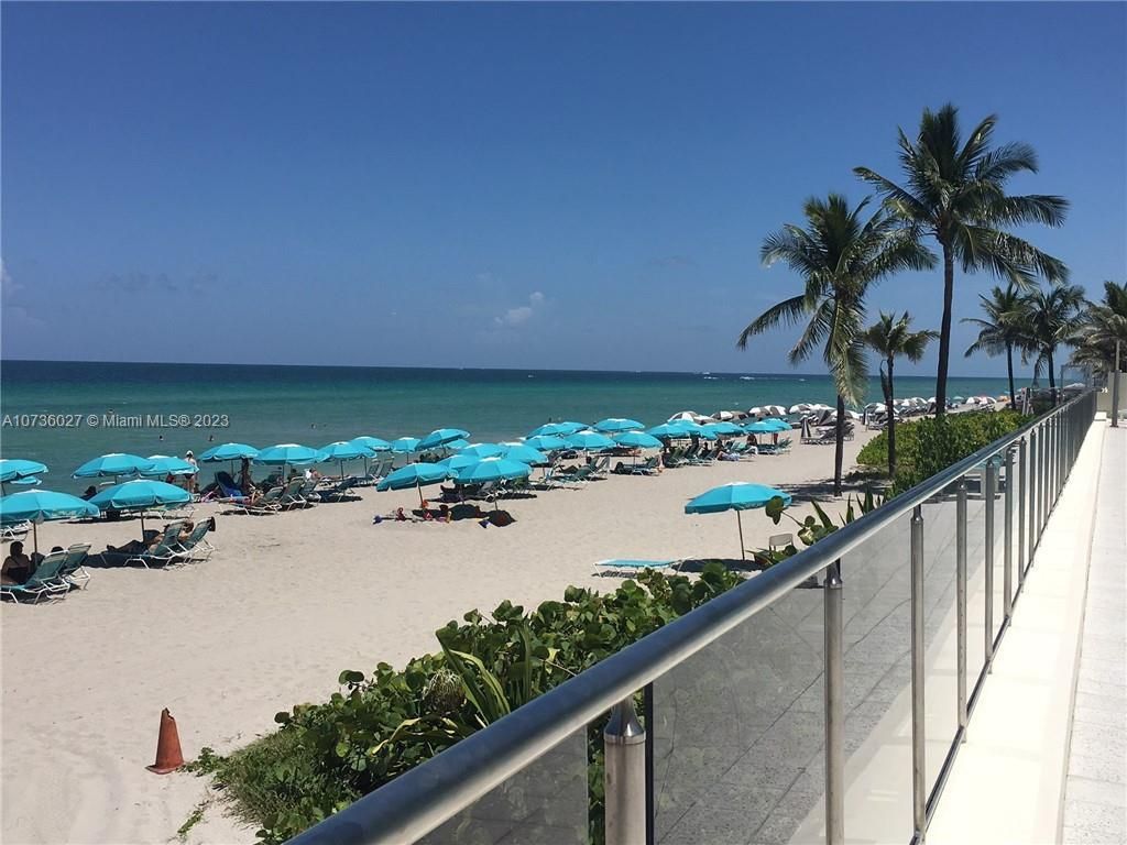 2501 S Ocean Dr, Unit 1221, Hollywood, FL 33019 Photo