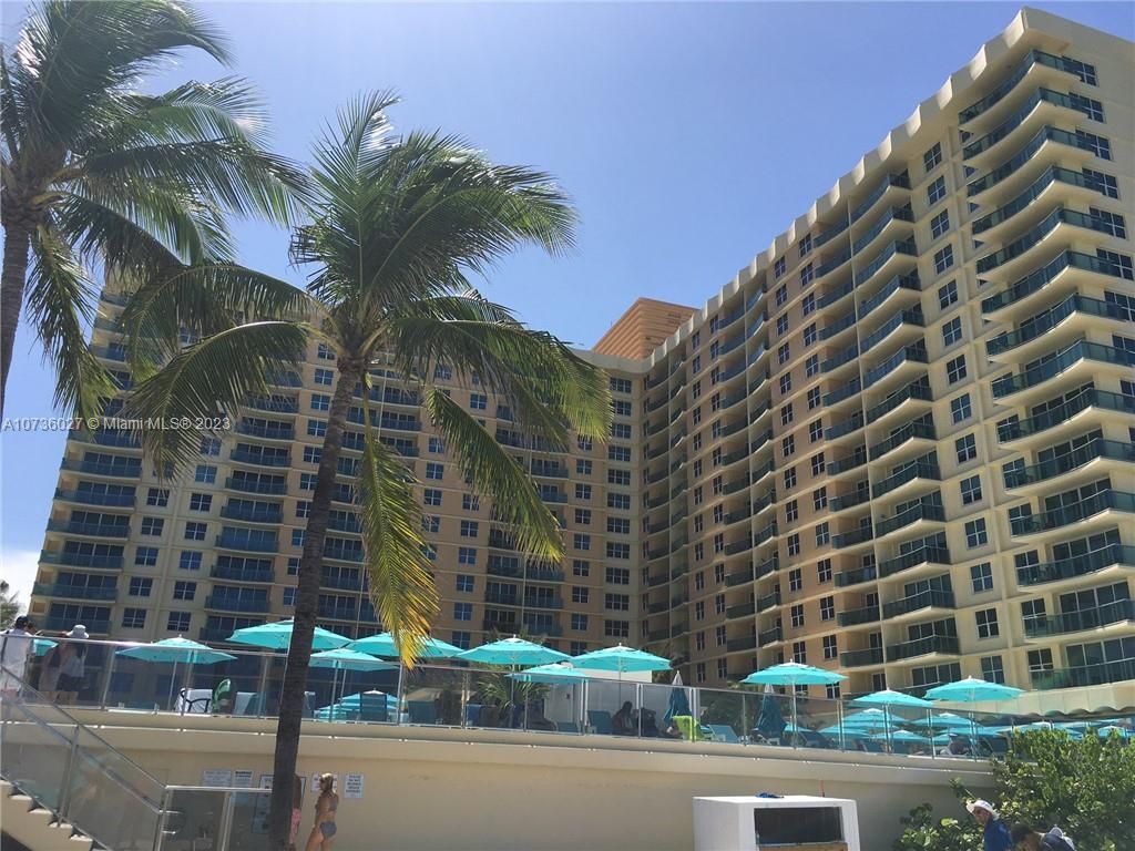 2501 S Ocean Dr, Unit 1221, Hollywood, FL 33019 Photo