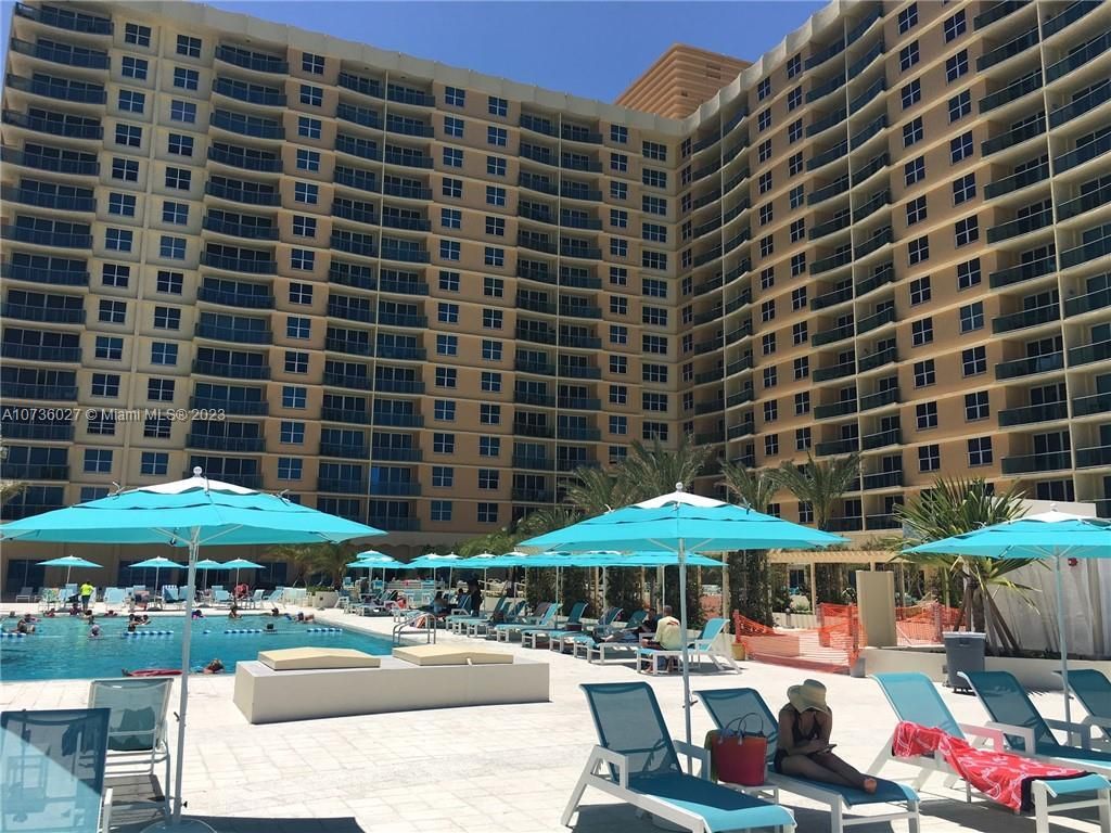 2501 S Ocean Dr, Unit 1221, Hollywood, FL 33019 Photo