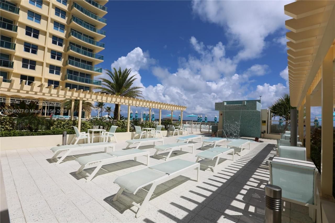 2501 S Ocean Dr, Unit 1221, Hollywood, FL 33019 Photo