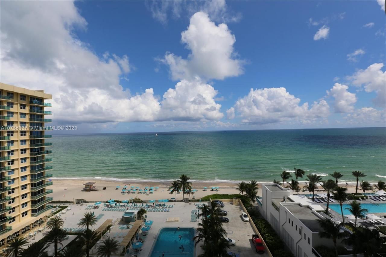 2501 S Ocean Dr, Unit 1221, Hollywood, FL 33019 Photo