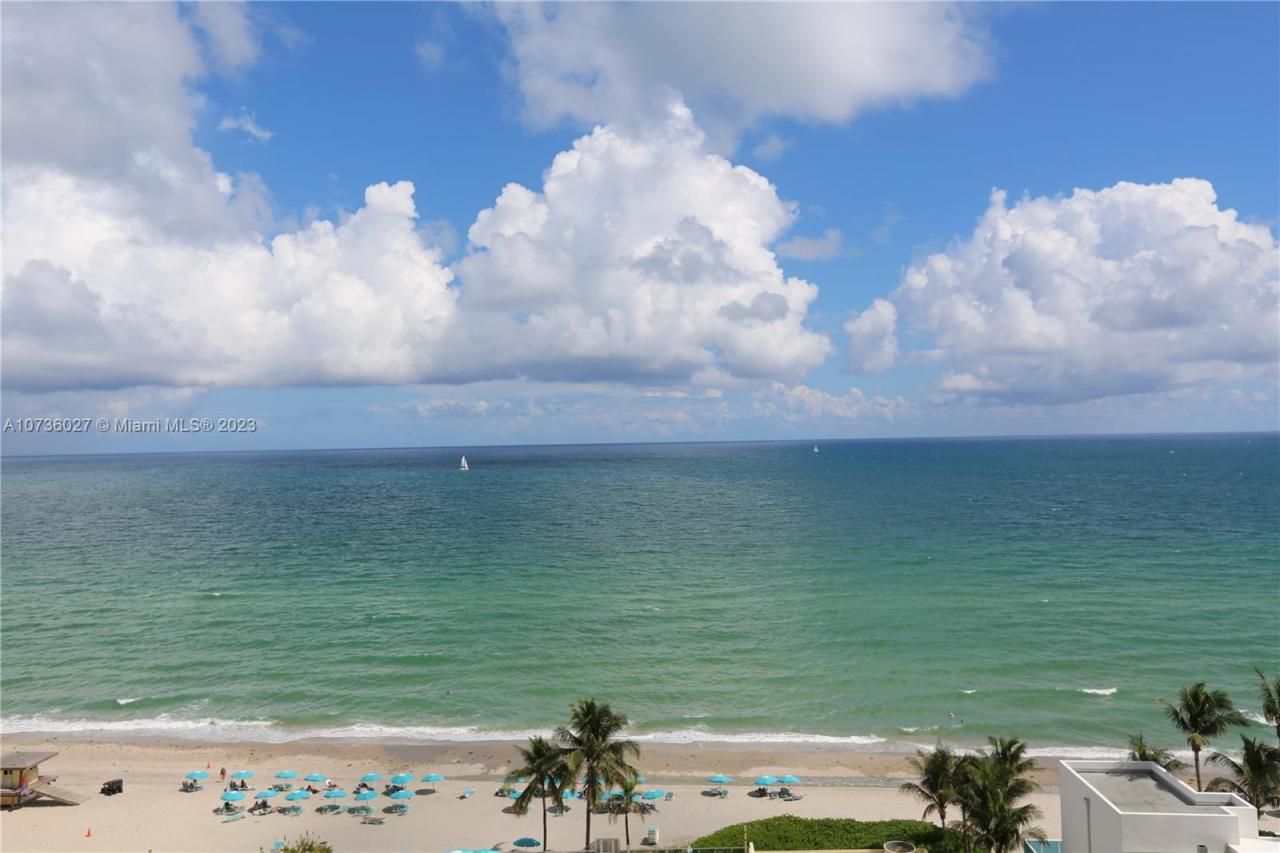 2501 S Ocean Dr, Unit 1221, Hollywood, FL 33019 Photo