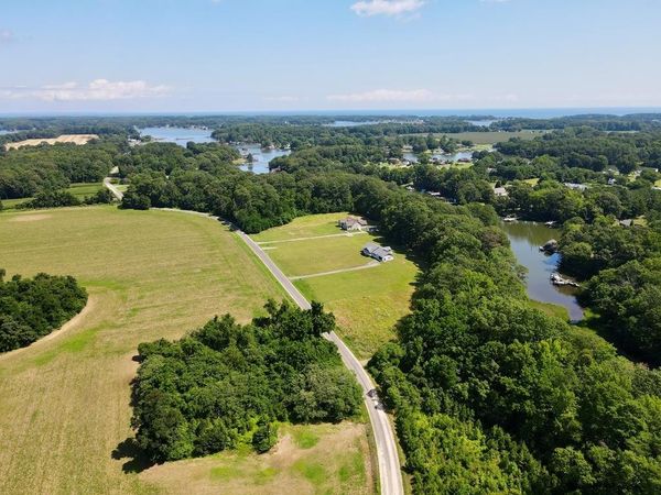 Lot 49 OYSTER POINT DRIVE, REEDVILLE, VA 22539