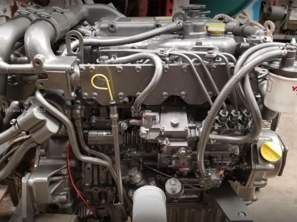 Unincorporated Broward County, FL 33004