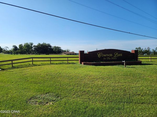 0 Reed Court, Unit Lot 14, Alford, FL 32420