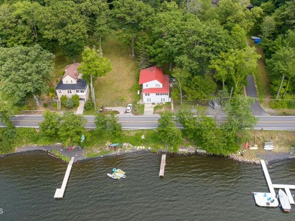 774 Nys Route 9P, Saratoga Springs, NY 12866