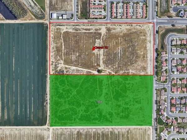 0 Zephyr Lane, Bakersfield, CA 93307