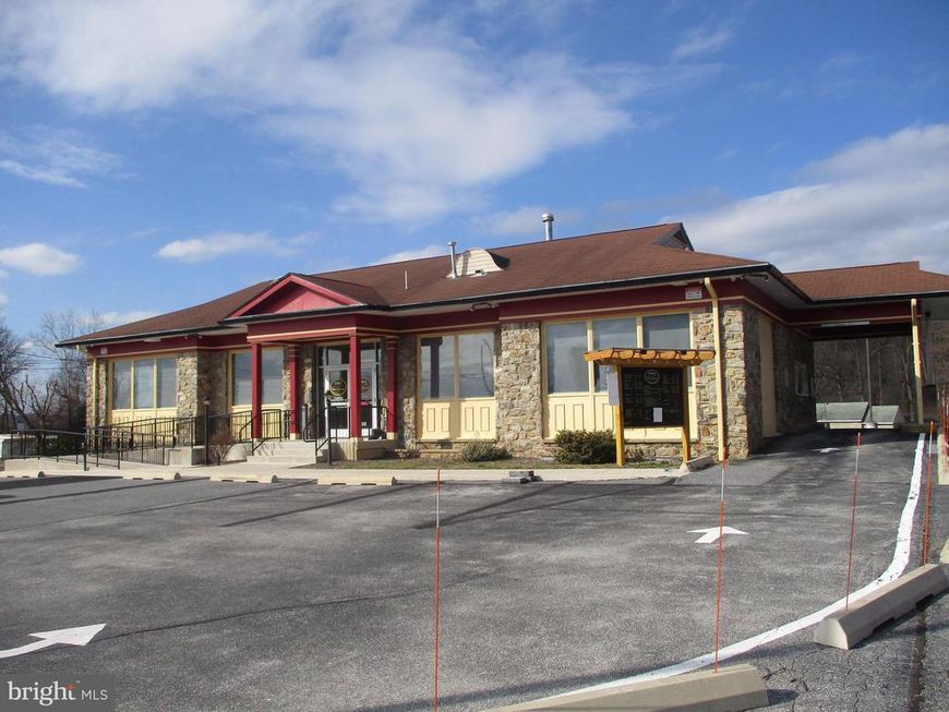 11973 Buchanan Trail East, Waynesboro, PA 17268 Main Photo