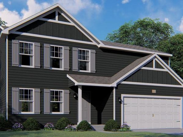 539 Swan River Drive, Benton Harbor, MI 49022