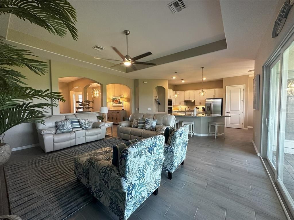 25115 Longmeadow Drive, Punta Gorda, FL 33955 Photo