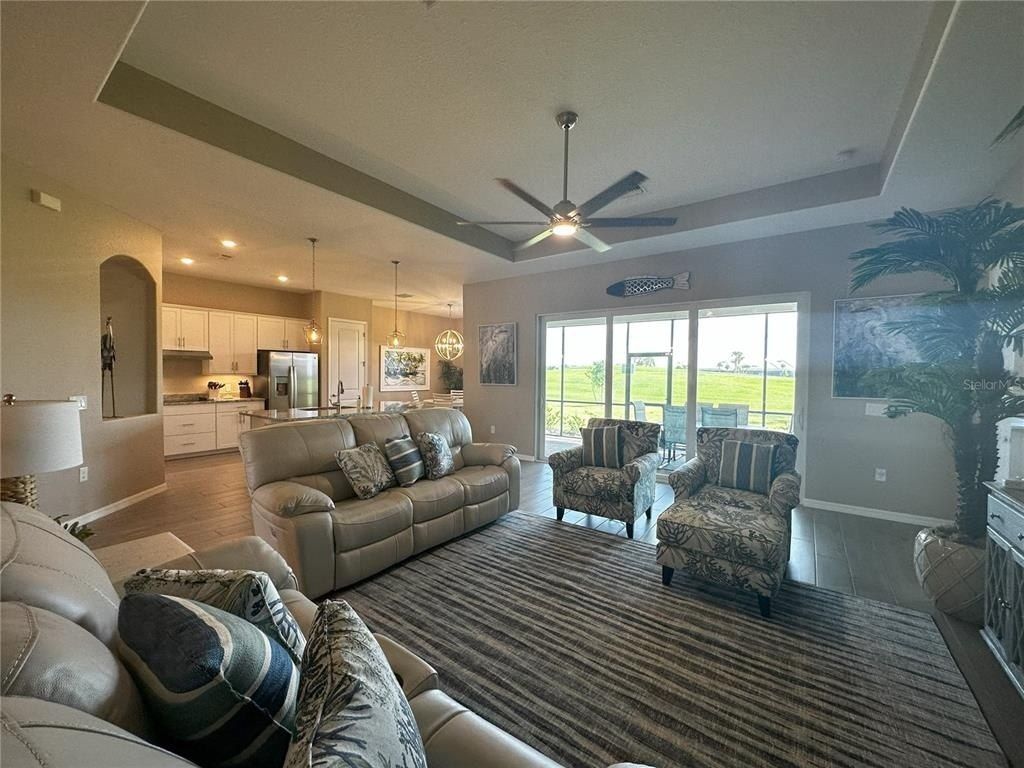 25115 Longmeadow Drive, Punta Gorda, FL 33955 Photo