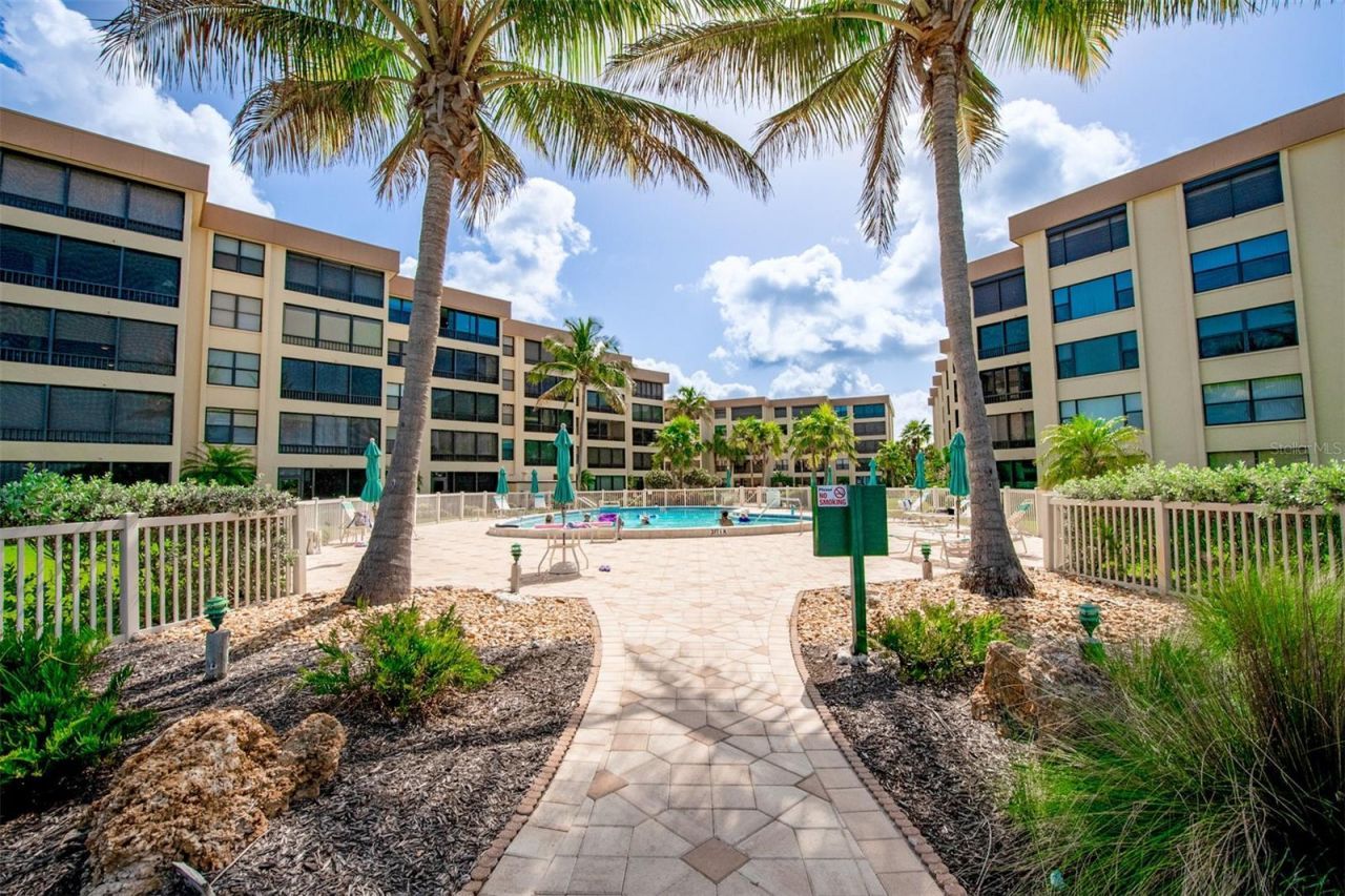 8770 Midnight Pass Road, Unit 302B, Sarasota, FL 34242 Photo