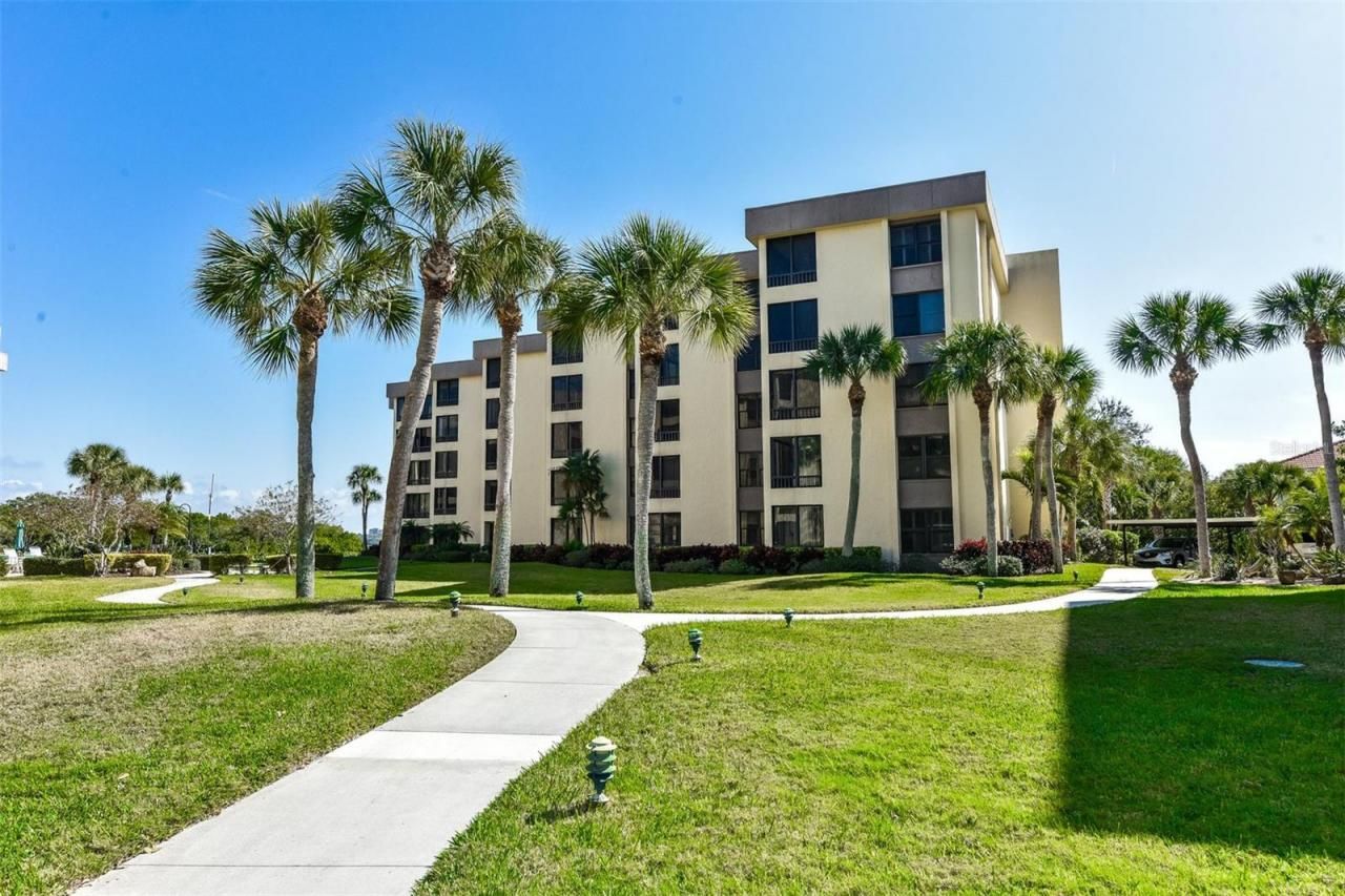 8770 Midnight Pass Road, Unit 302B, Sarasota, FL 34242 Photo