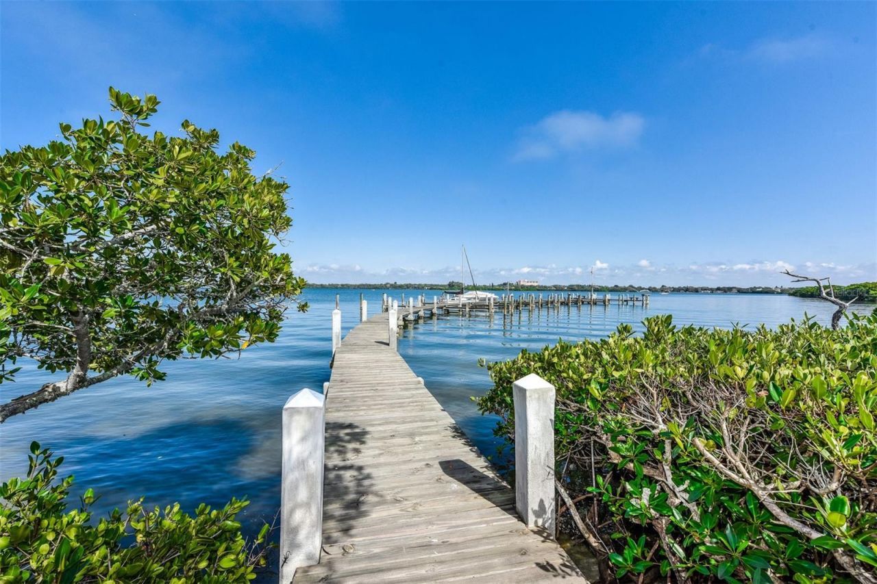 8770 Midnight Pass Road, Unit 302B, Sarasota, FL 34242 Photo