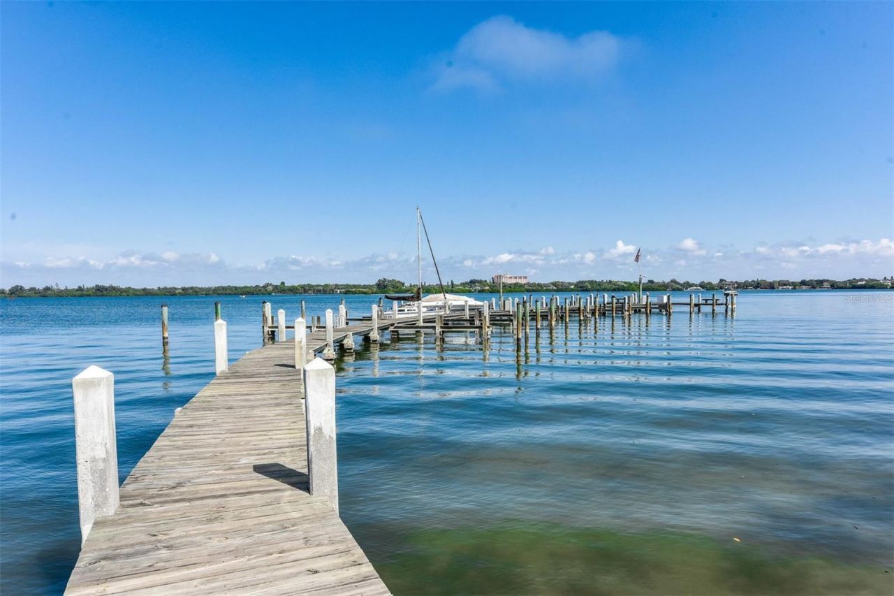 8770 Midnight Pass Road, Unit 302B, Sarasota, FL 34242 Photo