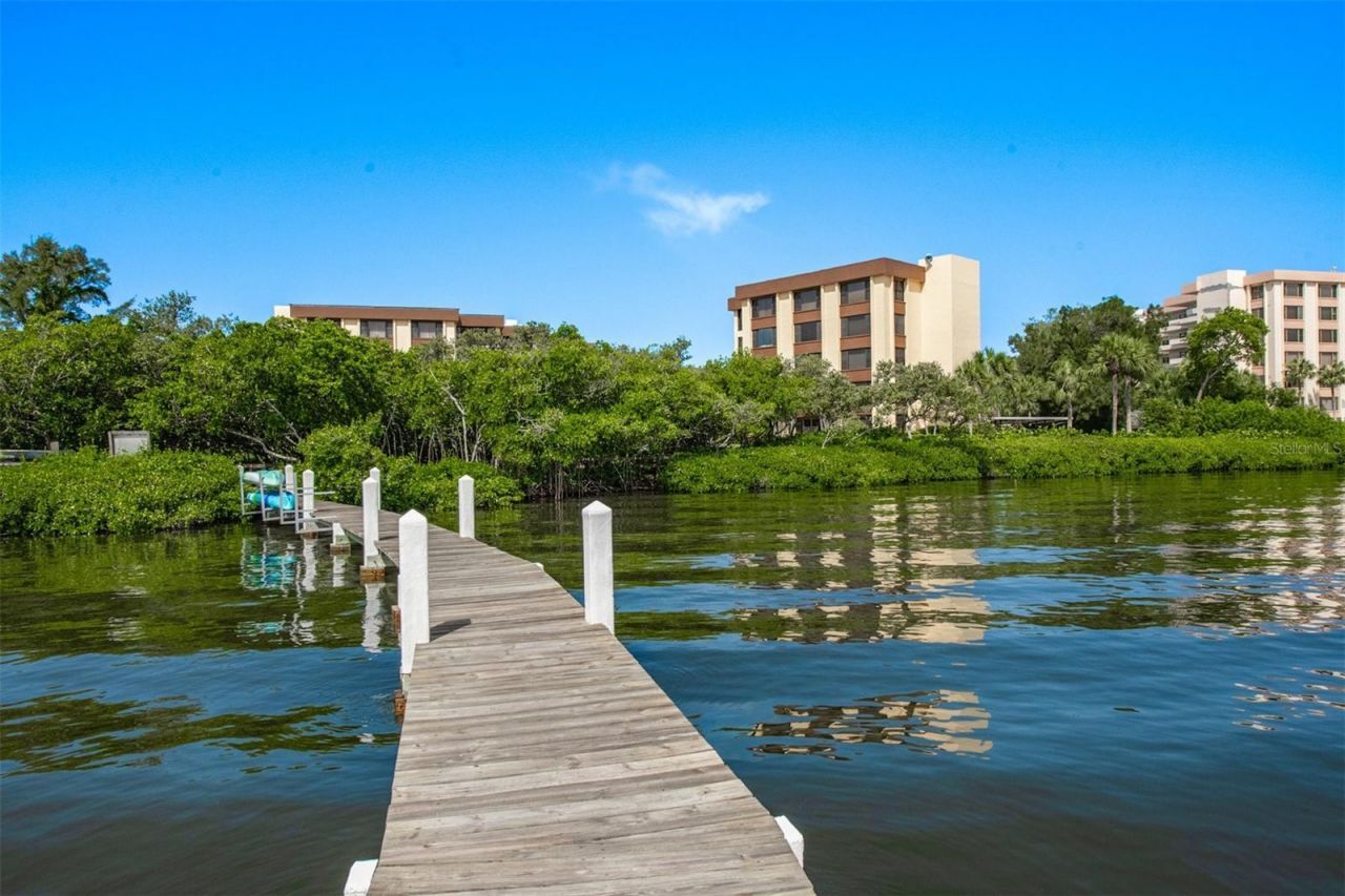8770 Midnight Pass Road, Unit 302B, Sarasota, FL 34242 Photo
