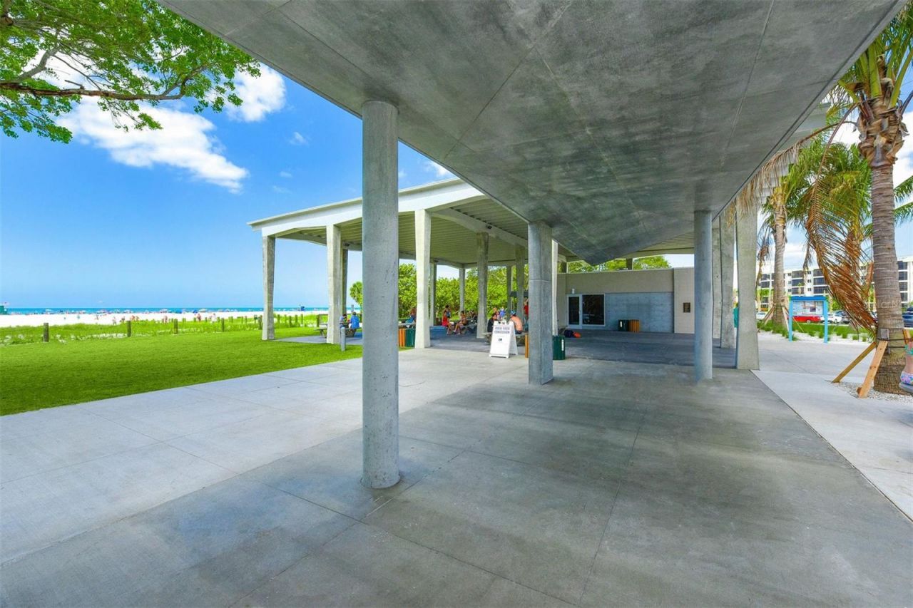8770 Midnight Pass Road, Unit 302B, Sarasota, FL 34242 Photo