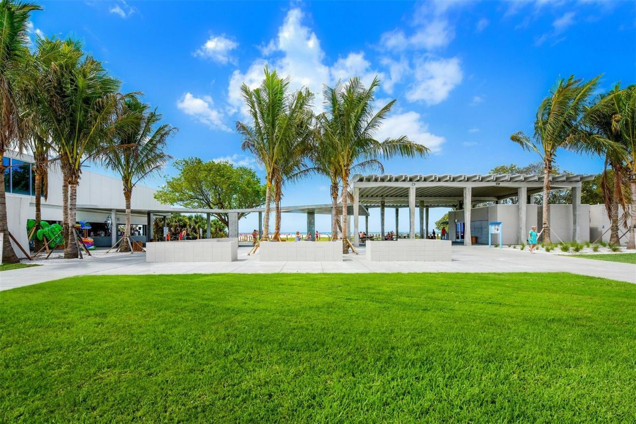 8770 Midnight Pass Road, Unit 302B, Sarasota, FL 34242 Photo