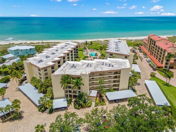 8770 MIDNIGHT PASS ROAD, Unit 402B, SARASOTA, FL 34242