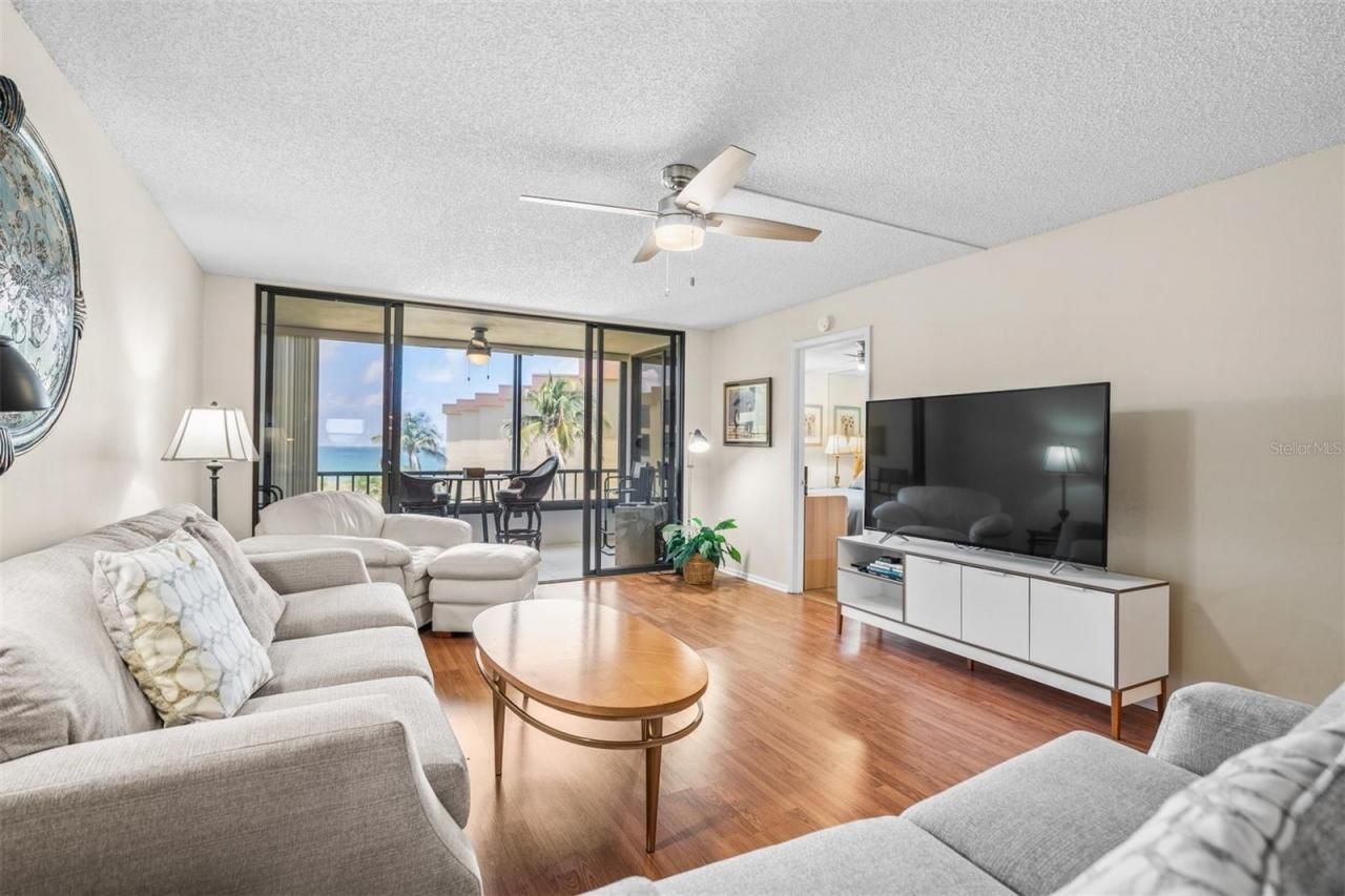 8770 Midnight Pass Road, Unit 402B, Sarasota, FL 34242 Photo
