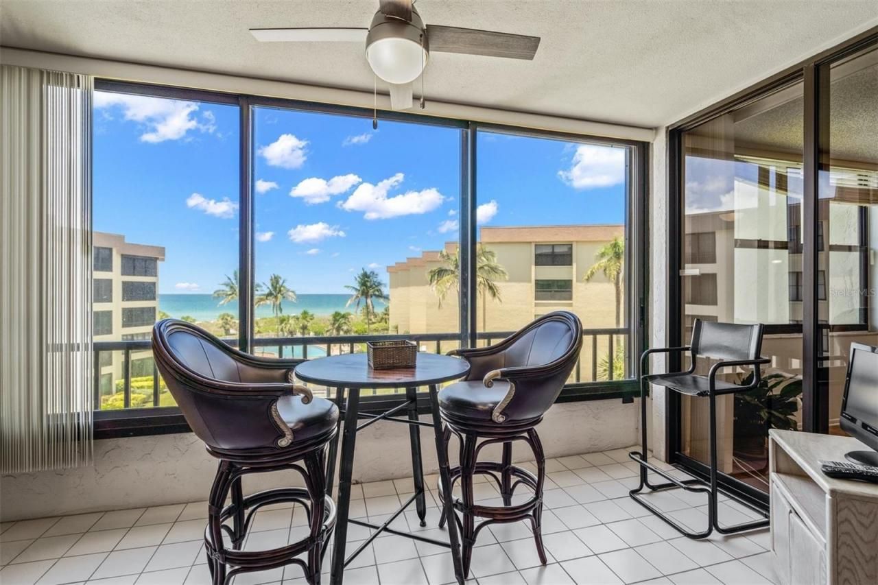 8770 Midnight Pass Road, Unit 402B, Sarasota, FL 34242 Photo
