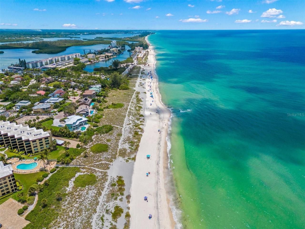 8770 Midnight Pass Road, Unit 402B, Sarasota, FL 34242 Photo