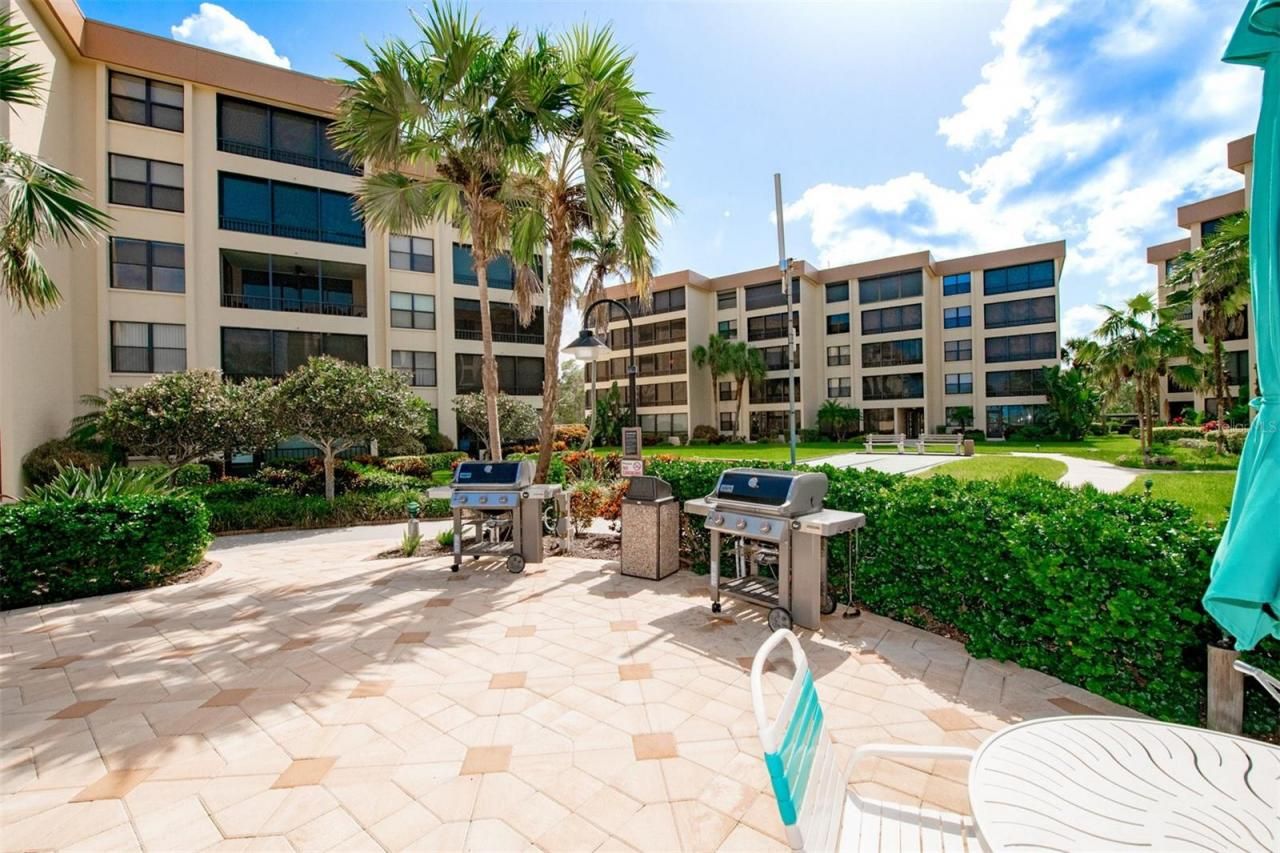 8770 Midnight Pass Road, Unit 402B, Sarasota, FL 34242 Photo