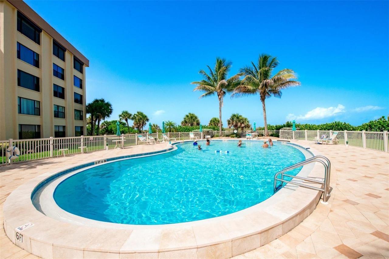 8770 Midnight Pass Road, Unit 402B, Sarasota, FL 34242 Photo