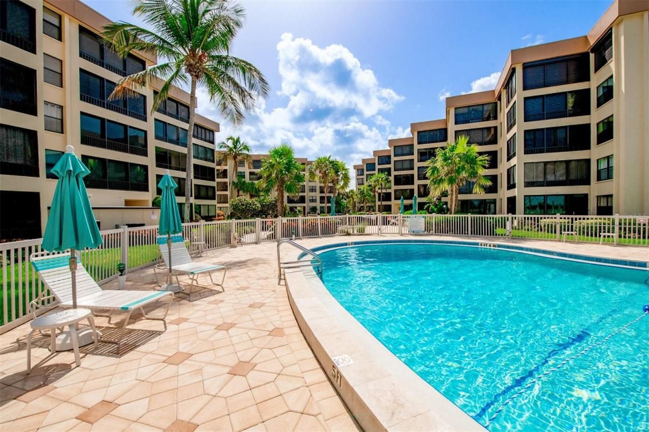 8770 Midnight Pass Road, Unit 402B, Sarasota, FL 34242 Photo