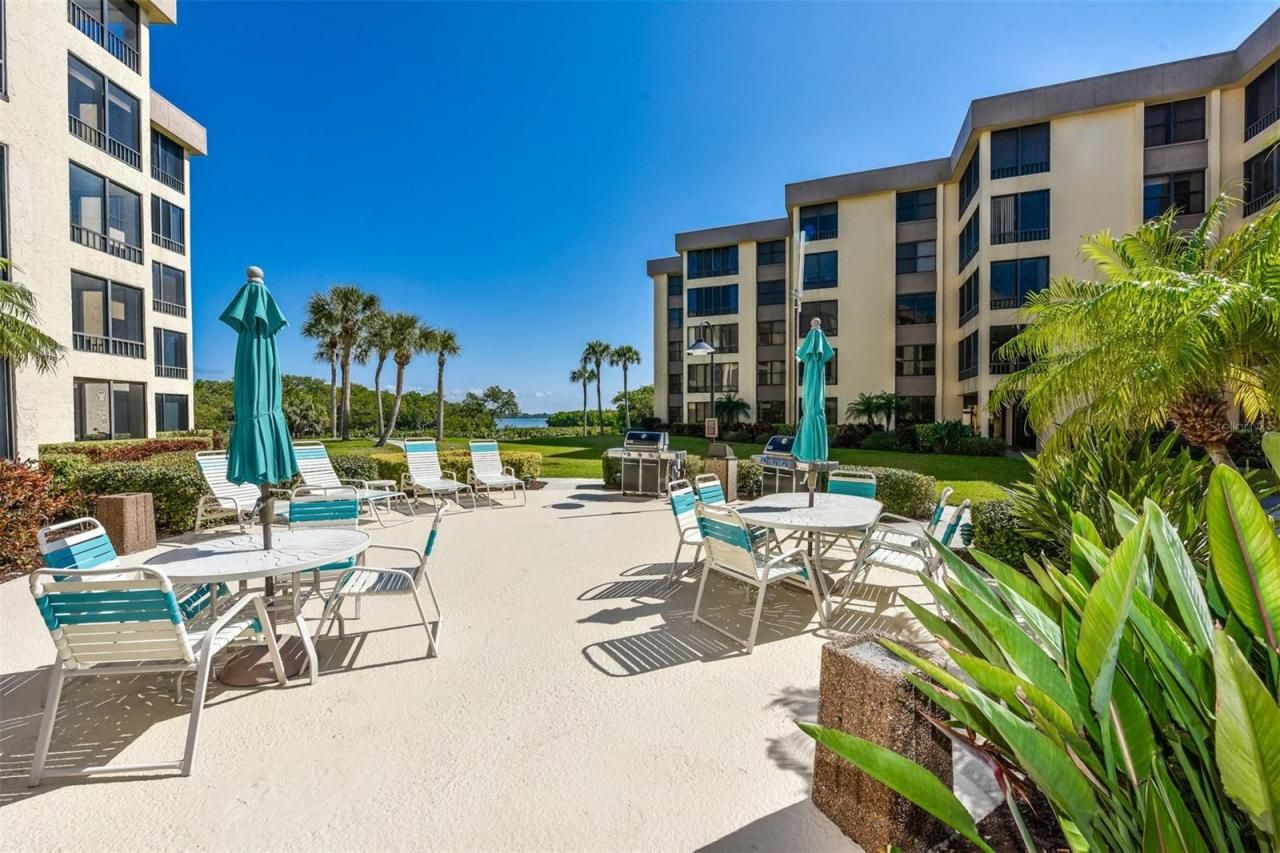 8770 Midnight Pass Road, Unit 402B, Sarasota, FL 34242 Photo