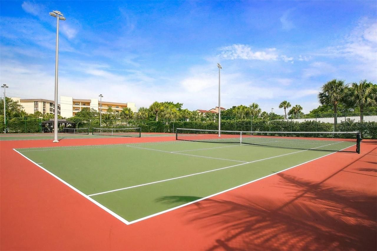 8770 Midnight Pass Road, Unit 402B, Sarasota, FL 34242 Photo