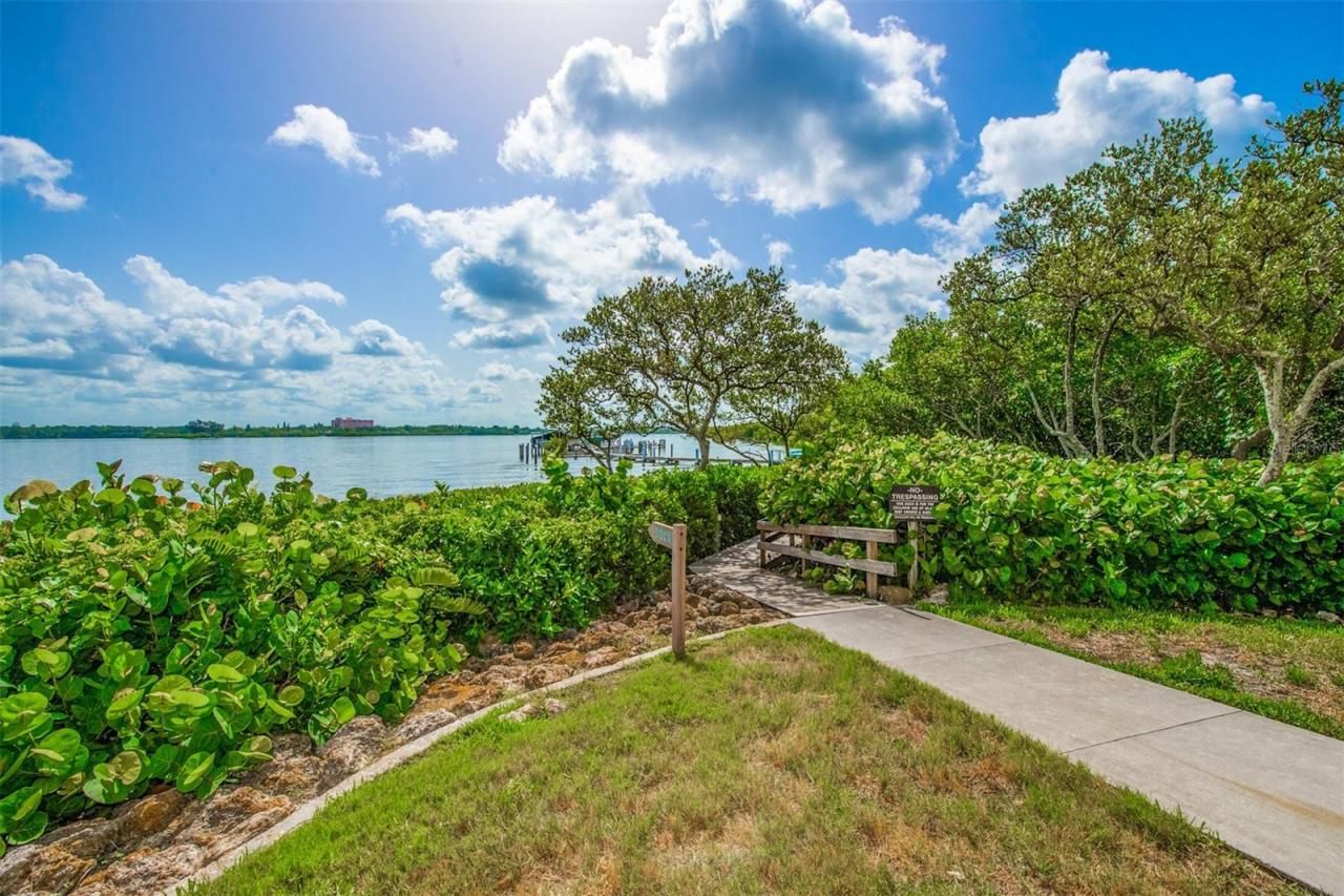 8770 Midnight Pass Road, Unit 402B, Sarasota, FL 34242 Photo