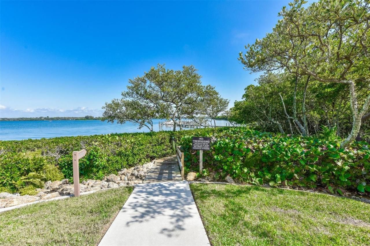8770 Midnight Pass Road, Unit 402B, Sarasota, FL 34242 Photo