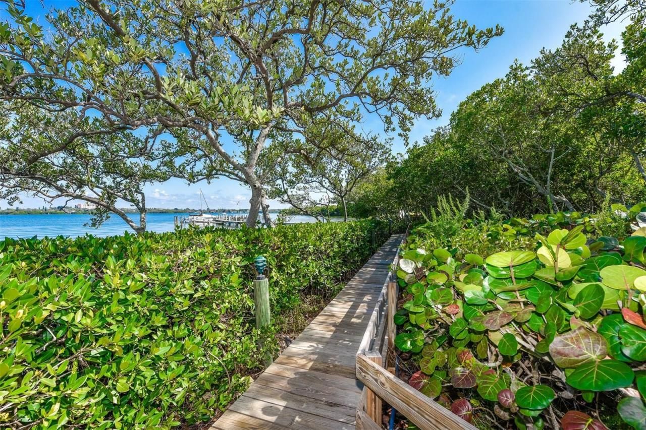 8770 Midnight Pass Road, Unit 402B, Sarasota, FL 34242 Photo