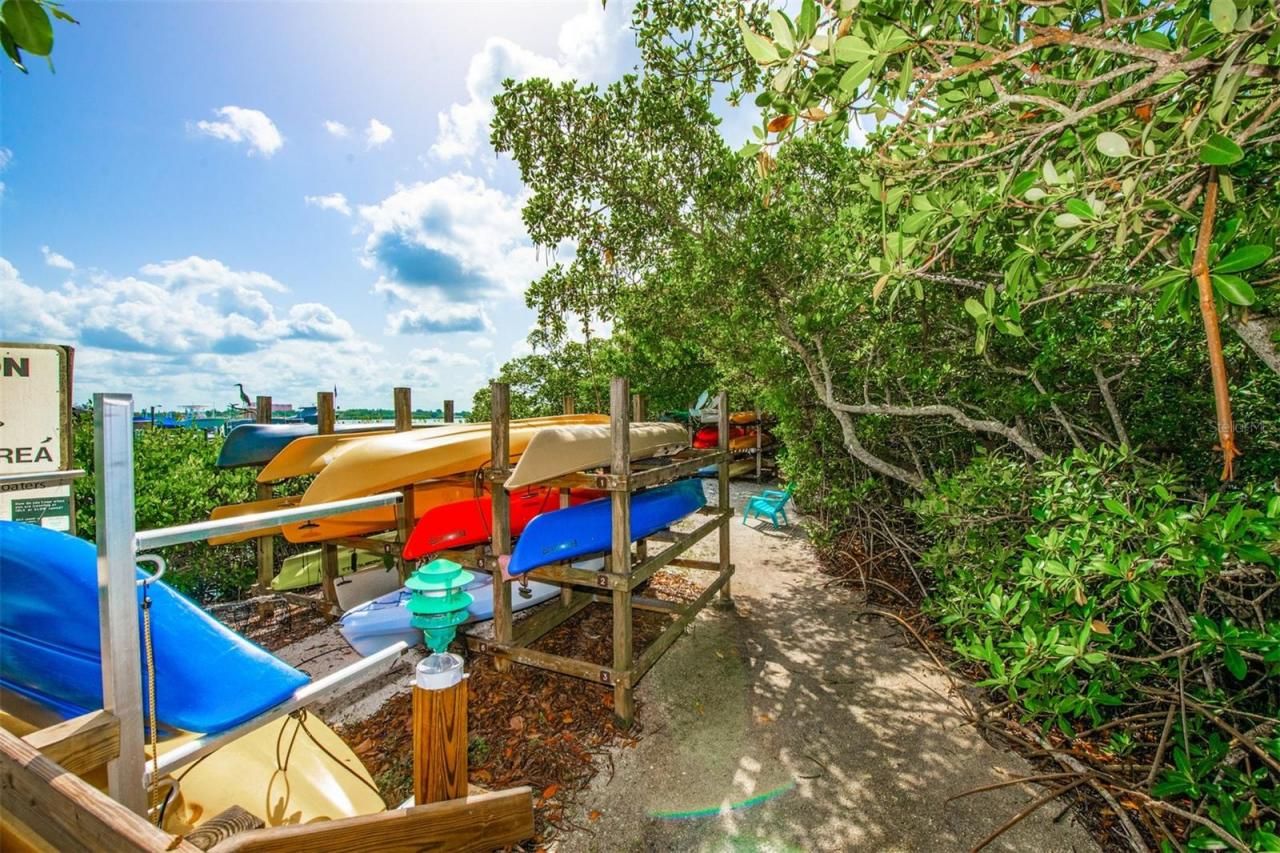 8770 Midnight Pass Road, Unit 402B, Sarasota, FL 34242 Photo